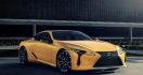 Lexus LC 500 Inspiration Series Menyilaukan Mata, Cuma 100 Unit - JPNN.com