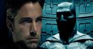 Ben Affleck Tinggalkan Batman - JPNN.com