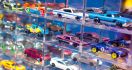 Hot Wheels Bakal Digarap Jadi Film Layar Lebar - JPNN.com