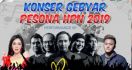 Gebyar Pesona HPN 2019 Hadirkan Pentas Musik Lintas Genre - JPNN.com