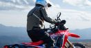 Honda CRF 250 Rally dan CRF 250 L Ikut Tampil Modis - JPNN.com