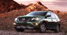 Nissan Pathfinder Semakin Pede Membelah Perbukitan - JPNN.com