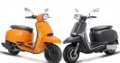 Kompatriot Vespa, Lambretta Siap Goyang Pasar Skuter Premium Indonesia - JPNN.com