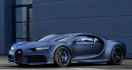 Bugatti Chiron Didaulat Jadi Simbol Sejarah 110 Tahun Perusahaan - JPNN.com