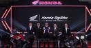 Honda Perbarui 4 Moge 500 cc Sekaligus, Kode Penetrasi - JPNN.com