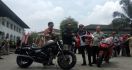 Honda CMX500 Rebel Terlihat Kontras dan Gagah, Harga Rp 156 Juta - JPNN.com