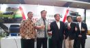 Hino Targetkan Kerek Penjualan Naik 12 Persen, Bidik Sektor Komoditi dan Pertambangan - JPNN.com