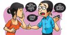 Selingkuhan Seksi Punya Jurus Goyangan Penuh Sensasi - JPNN.com