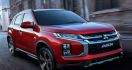 Mitsubishi Outlander Sport Bersolek, Semoga Bisa Rebut Pasar Indonesia - JPNN.com