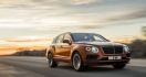 Bentley Bentayga Speed Perkuat Posisi SUV Tercepat di Dunia - JPNN.com