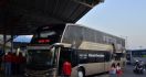 Bus Trans Jawa Beroperasi Rute Jakarta - Semarang - Solo Pagi Hari - JPNN.com