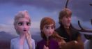 Frozen 2 Ungkap Rahasia Kelam Keluarga Elsa dan Anna - JPNN.com