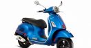 Vespa GTS300 Ditarik Akibat Masalah Rem - JPNN.com