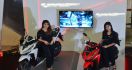 Honda PCX, Vario dan Forza Moncer di Jakarta dan Tangerang - JPNN.com