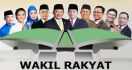 Inilah Sepuluh Wakil Rakyat Terbaik 2019 versi Panggung Indonesia - JPNN.com