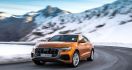 Mesin Baru Audi Q8 Siap Diadu - JPNN.com