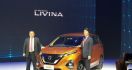 Nissan Livina Bawa Standar Baru di Kelas Low MPV - JPNN.com