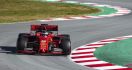 Sebastian Vettel Beberkan Kelemahan Ferrari SF1000 - JPNN.com