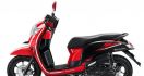 Honda Scoopy Terbaru Siap Meluncur, Intip Spesifikasinya - JPNN.com