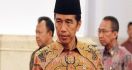 Jokowi: Paling Lama 2 Minggu Sudah Ada Penerbangan Internasional - JPNN.com