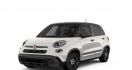 Fiat 500L Urbana, Bikin Pede Saat Diajak Kongko - JPNN.com