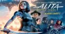 Alita: Battle Angel, Murni Hiburan Visual, Tidak Lebih - JPNN.com