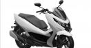 Ditengarai Calon Suzuki Burgman 150 Terinspirasi Honda PCX dan Nmax - JPNN.com