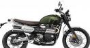 Pertimbangan GAS Tidak Membawa Triumph Scrambler 1200 XC ke Indonesia - JPNN.com