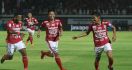 Bali United Pastikan Tak Jemawa Meski Diunggulkan Tim Lawan - JPNN.com