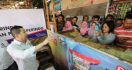 Blusukan di Pasar Serang, Hary Tanoe: Pedagang Kecil Harus Dibantu - JPNN.com