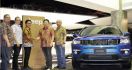 Gandeng Nusantara Group, Hascar Perluas Jaringan Dealer Jeep di Jakarta - JPNN.com