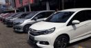 Penjualan Mobil Honda Naik Hampir 100 Persen, Saluran Online Efektif - JPNN.com