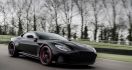 Edisi Spesial Aston Martin Hasil Kemitraan dengan Tag Heuer - JPNN.com