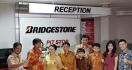 Resmi Dibuka, Tomo Bridgestone ke-300 Tebar Diskon - JPNN.com