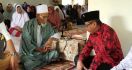 Innalillahi, Ulama Karismatik Aceh Tutup Usia, PDIP Berduka - JPNN.com