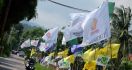 Survei: Elektabilitas Golkar dan Demokrat Terus Merosot - JPNN.com