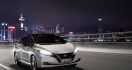 Mobil Listrik Nissan Leaf Bersiap Melancong ke Indonesia Tahun Depan - JPNN.com