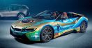 Sayonara BMW i8 - JPNN.com