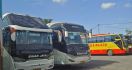 KNKT Dorong Kemenhub Larang Bus dan Truk Pakai Klason Telolet, Alasannya Mengejutkan - JPNN.com
