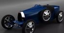 Harga Mobil Mainan Bugatti Hampir Setengah Miliar Rupiah - JPNN.com