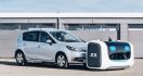 Robot Valet Diklaim Lebih Rapat Memarkir Mobil dari Tenaga Manusia - JPNN.com