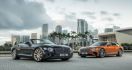 Bentley Continental GT Terbaru Siap Dibejek Lebih Dalam - JPNN.com