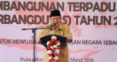 Infrastruktur Perbatasan Digenjot, Gubernur Malut Ucapkan Terima Kasih ke Jokowi - JPNN.com