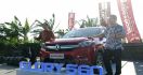 DFSK Glory 560 Resmi Tabuh Genderang Perang ke Honda HRV dkk - JPNN.com