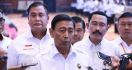 Wiranto Tegaskan Pemerintah Indonesia tak Larang Pemantau Asing - JPNN.com