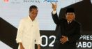 Jokowi Pilih Tidur, Prabowo Kumpul di Kertanegara - JPNN.com