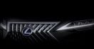 Lexus Rencanakan MPV Luxury Berbasis Alphard? - JPNN.com