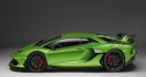 Lamborghini Tarik Peredaran Aventador SVJ Bermasalah di Suspensi - JPNN.com