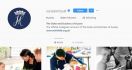 Akun Instagram Pangeran Harry dan Markle Pecahkan Rekor Paus Fransiskus - JPNN.com