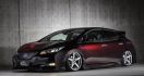 Nissan Leaf Ingin Tampil ala Sportscar V8 - JPNN.com